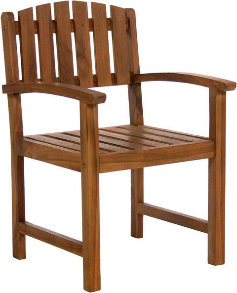 Teak Dining Chair