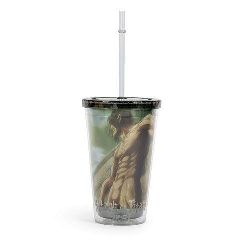 Attack On Titan - Eren Yeager Carnival Cup
