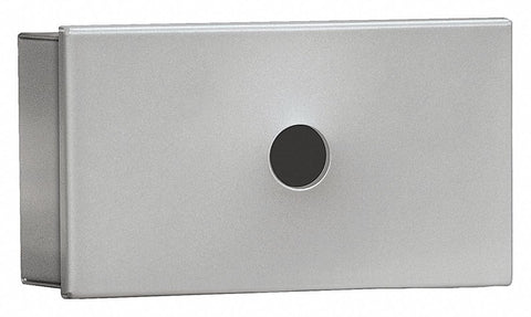 Salsbury Industries 1080AU Surface Mounted Key Keeper for USPS Access