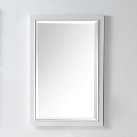 Legion Furniture WH7724-W-M 24" Mirror