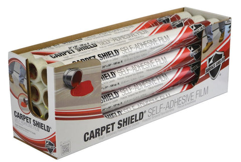 Surface Shields CS2130W Carpet Shield
