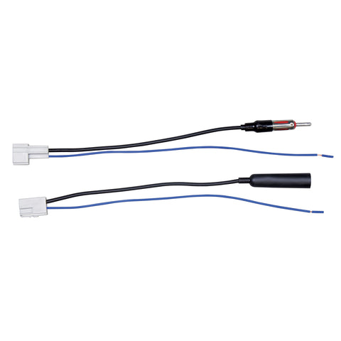 Metra Electronics 40-HD31 Honda Antenna Adapt for FM Modulator