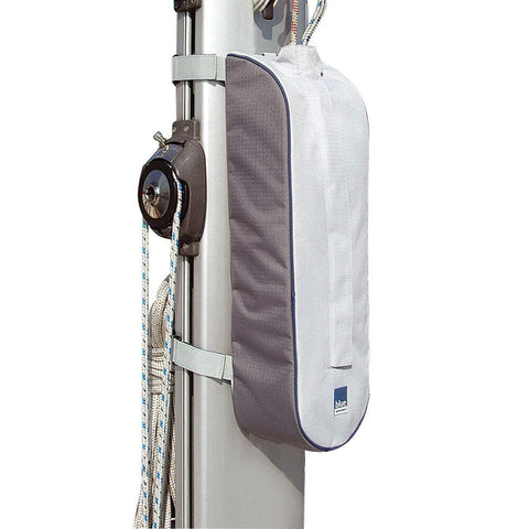 Blue Performance Sailing Halyard Bag, Large