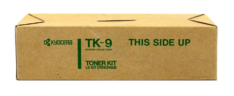 Kyocera Mita FS-1500/3500A Toner Cartridge (7000 Page Yield) (TK-9)