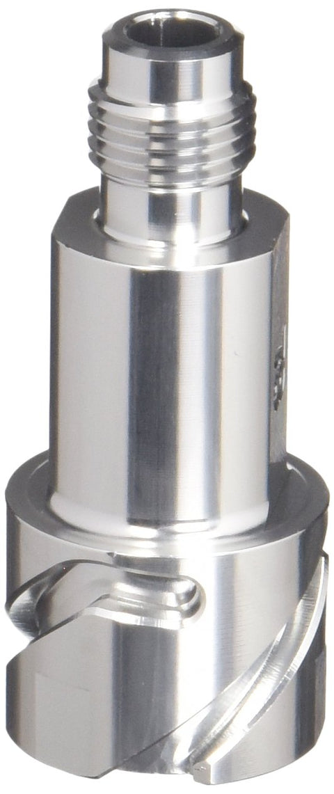 DeVilbiss DPC78 Adapter for Iwata Supernova and W300 Gunner Cup