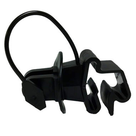 Patriot - T-Post Pinlock Insulator - Black