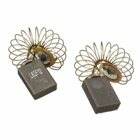RIDGID 44540 E1491 144-1 Motor Brushes, 2-Pack