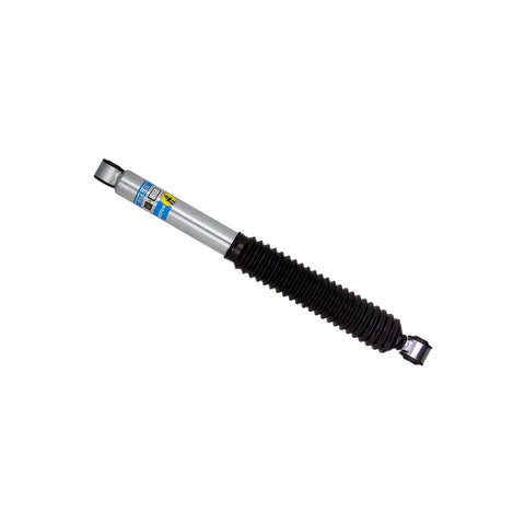 Bilstein 33-268996 5100 Series Single Rear Shock Absorber fits 2016 2024 Titan XD - Fits Vehicles with 0-1" Rear Lift - Monotube Design - High Gas Pressure Technology Prevents Foaming