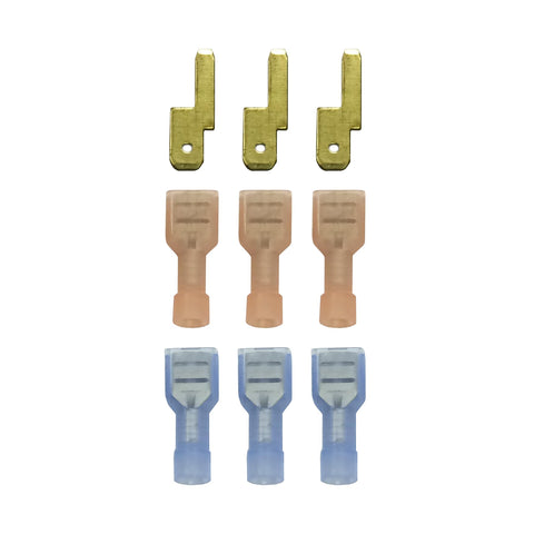 WirthCo 30100 Battery Doctor Tap for Vacant Energized Slots in ATM/Mini-Fuse Block Kit