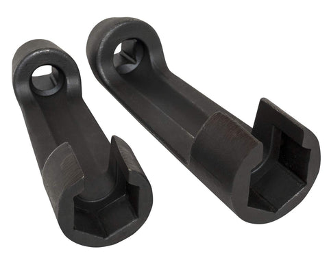 Lisle 12320 Line Sockets, 19mm & 22mm