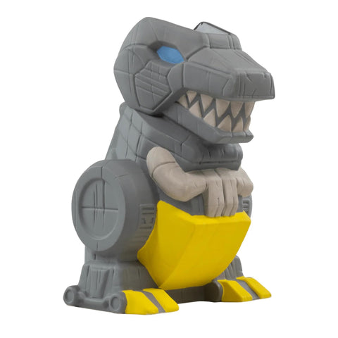 Mondo Stoneware Ceramic Grimlock Tiki Mug, 18 oz, Officially Licensed Transformers Item
