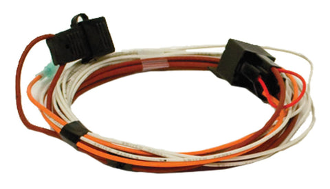 Firestone 9307 Wire Harness with Relay