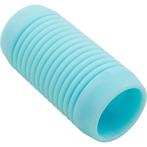 Pentair K21241B 4-Inch Blue Female/Female Hose Section Replacement Kreepy Krauly Automatic Pool and Spa Cleaner