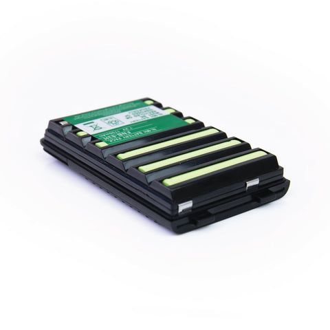Standard STD-FNB-83 1400mAh NiMH Replacement Battery Pack for HX370S Handheld VHF Radio