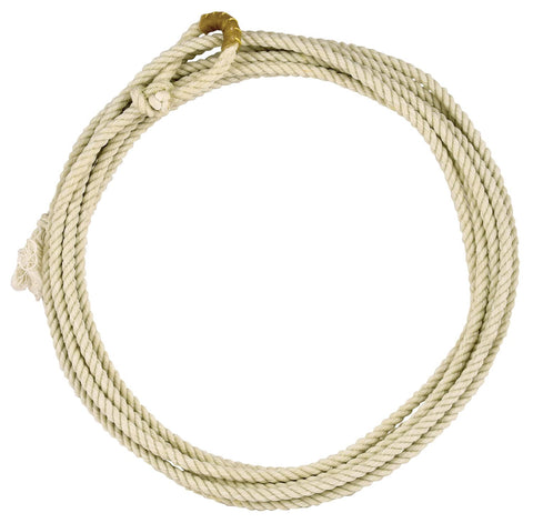 Mustang 7/16in x 30ft. Nylon Ranch Rope