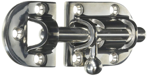 Sea Dog 221243-1 Heavy Duty Barrel Bolt - 3-1/16"