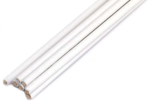 Forney 48500 Flux Coated Bronze Brazing Rod, 1/8-Inch-by-18-Inch, 10-Rods