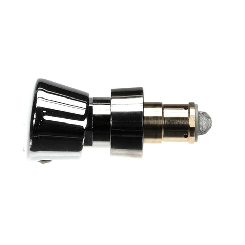 T&S Brass 238AB Metering Cartridge with Blank Push