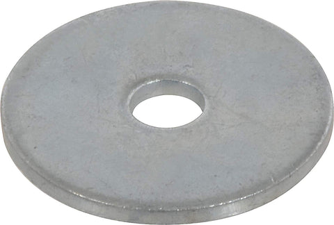 The Hillman Group 290033 Fender Zinc Washers, 3/8-Inch x 1-1/4-Inch, 100-Pack
