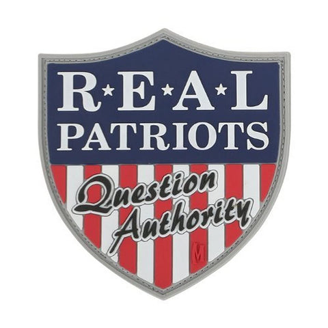 Maxpedition Real Patriots (Full Color)