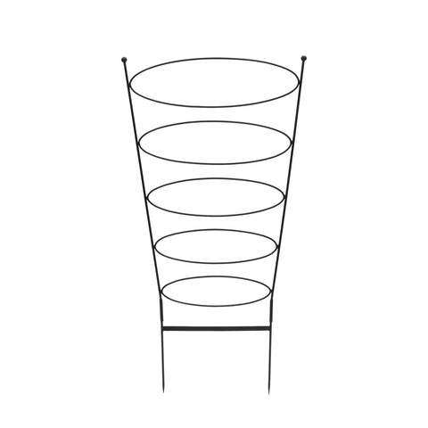 Ovals Trellis