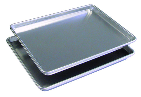 Broil King Commercial Half Sized Sheet Pans, Set of 2