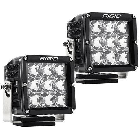 DUALLY XL PRO FLOOD /2