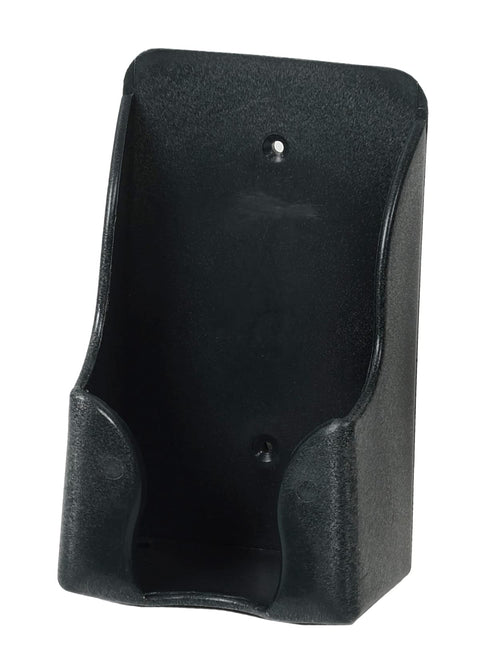 Equiessentials Plastic Salt Block Holder Black