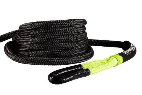 IM4x4 Kinetic Recovery Rope 20,900 LBS