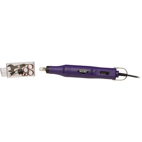 Andis EasyClip 2-Speed Animal Nail Grinder