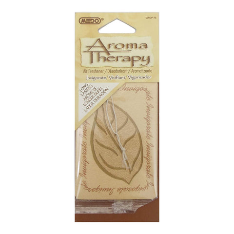 Barjan AROP75 Medo Aromatherapy Invigorate Air Freshener