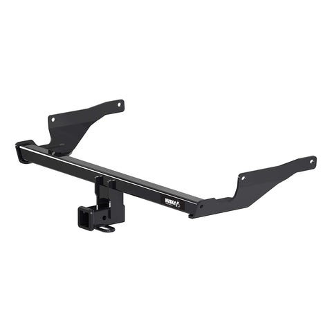 Husky Towing Trailer Hitch Rear 69602C, Class III, Square Tube, 2 Inch Receiver, 4000 Pound Weight Carrying Capacity/ 600 Pound Tongue Weight, Fits 2013-2025 Mazda CX-5