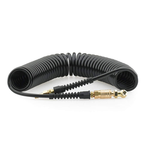 SmittyBilt POWER AIR TANK (C02) BLK - SB2747