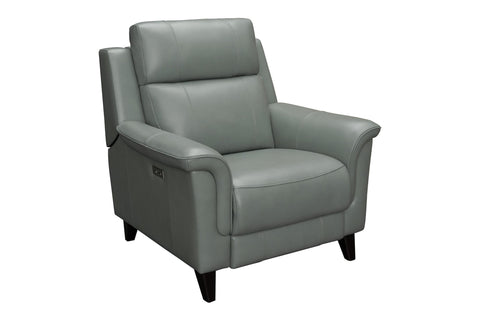 BarcaLounger Kester Power Recliner – Lorenzo Mint
