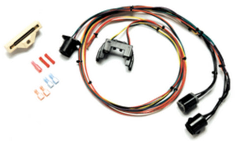 Painless Performance 30812 DuraSpark II Ignition Harness