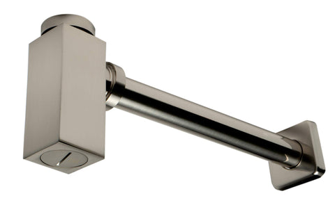 ALFI brand AB9026-BN P-Trap, Brushed Nickel