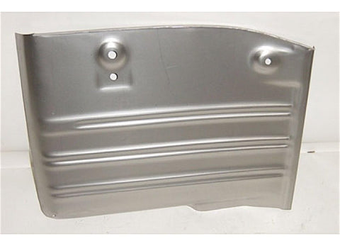 Sherman Parts 727-46L Front Section Floor Pan