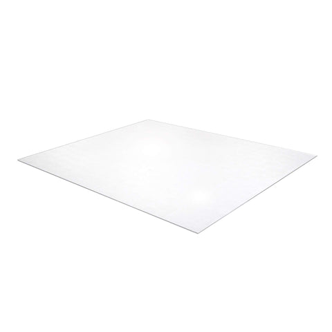 Ultimat XXL Polycarbonate Square Chair Mat for Hard Floors - 60Inch x 60Inch