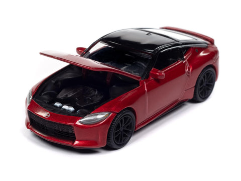 Auto World Premuim - 2023 Nissan Z (AWSP168A from AW64442A)