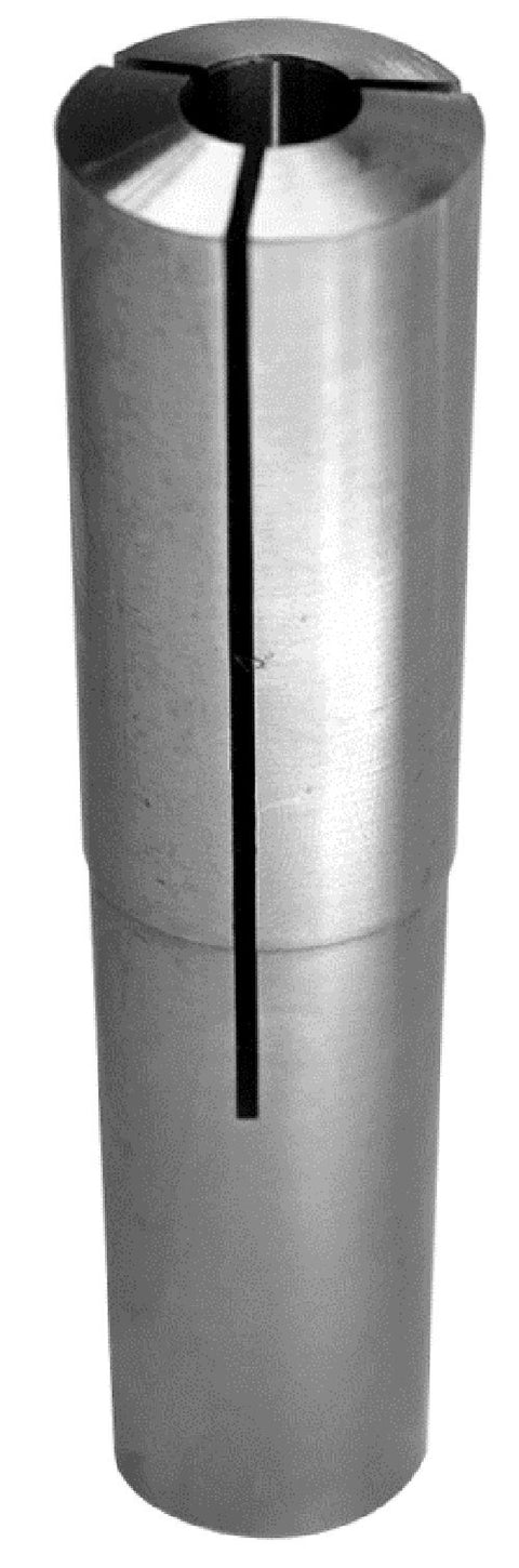HHIP 3900-0845 Mt2 Round Collet, 3/8"