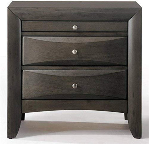 Oakestry Nightstand