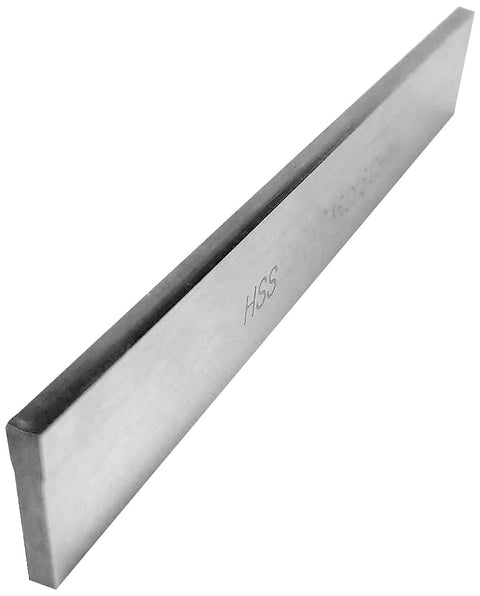 HHIP 2000-6065 1/8 x 7/8 x 6 Inch HSS Parallel Type Cut-Off Blade P5X (Pack of 1)