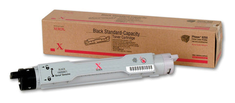 Xer106R00671Us Toner F Phaser 6250 Bk