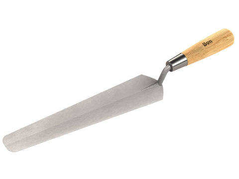 Bon Tool 11-626 10-Inch Pro Duckbill Coke Trowel