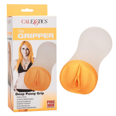 CalExotics The Gripper Deep Pussy Grip