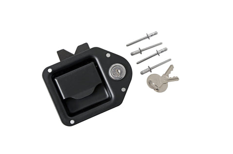 Dee Zee DZTBLATCH1B Tool Box Handle
