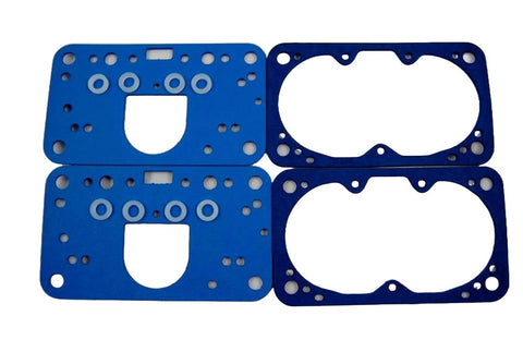 AED Advanced Engine Design AED 5892 Reusable Jet Change Gasket Set