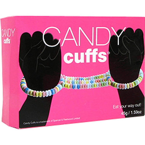 Candy Cuffs