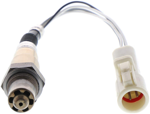 BOSCH 15664 Premium Original Equipment Oxygen Sensor - Compatible with Select Ford Expedition, Explorer, E-350, E-450, Freestar, F-150, Ranger; Lincoln Navigator; Mazda; Mercury Mountaineer + More