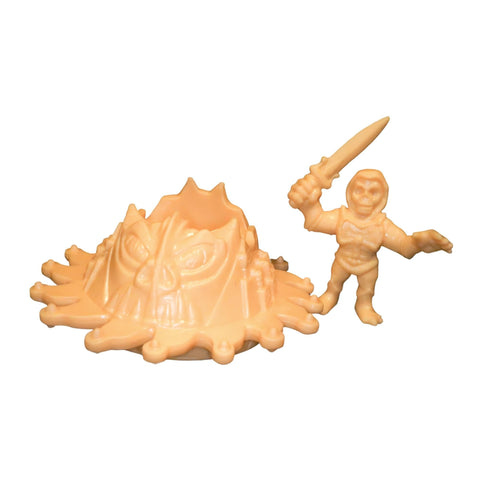Masters of the Universe Super7 M.U.S.C.L.E Wave 3 Muscle 2-Pack - Pack F